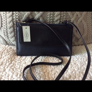 Fossil Sage Mini Bag